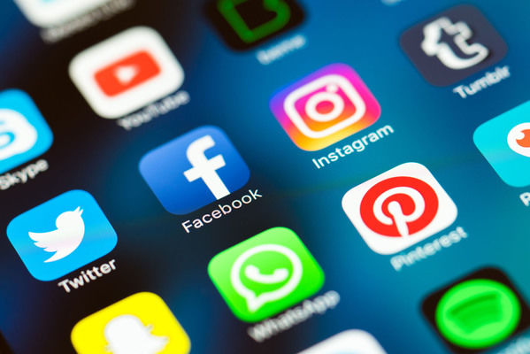 Seniors can be social media savvy